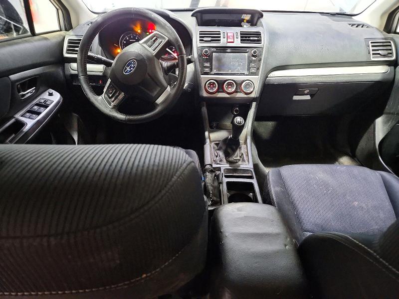 Снимка 8 от търг – 2015 SUBARU IMPREZA с VIN JF1GPAT67FG269103