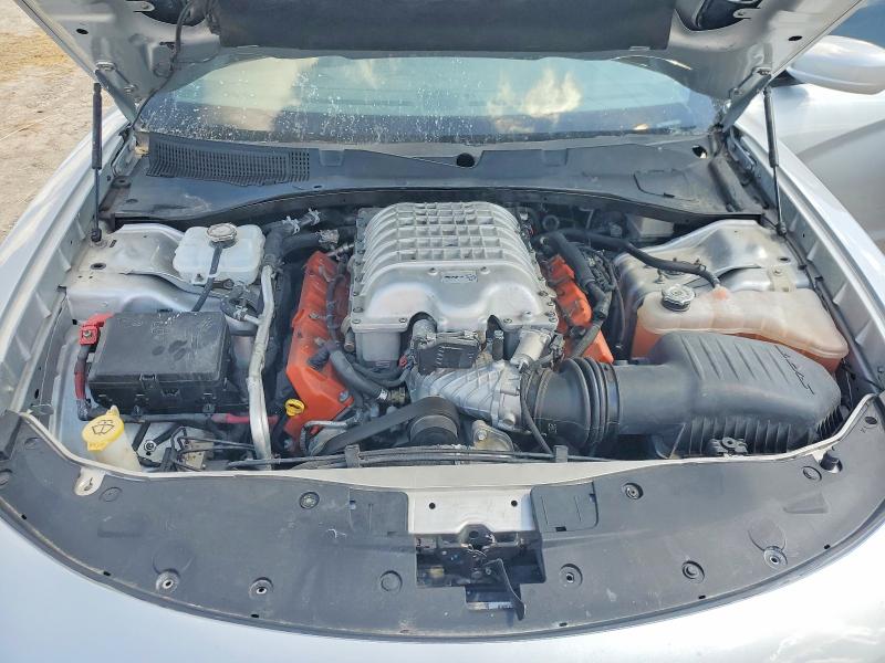 Photo 11 from auction – 2020 DODGE CHARGER with VIN 2C3CDXL98LH104633