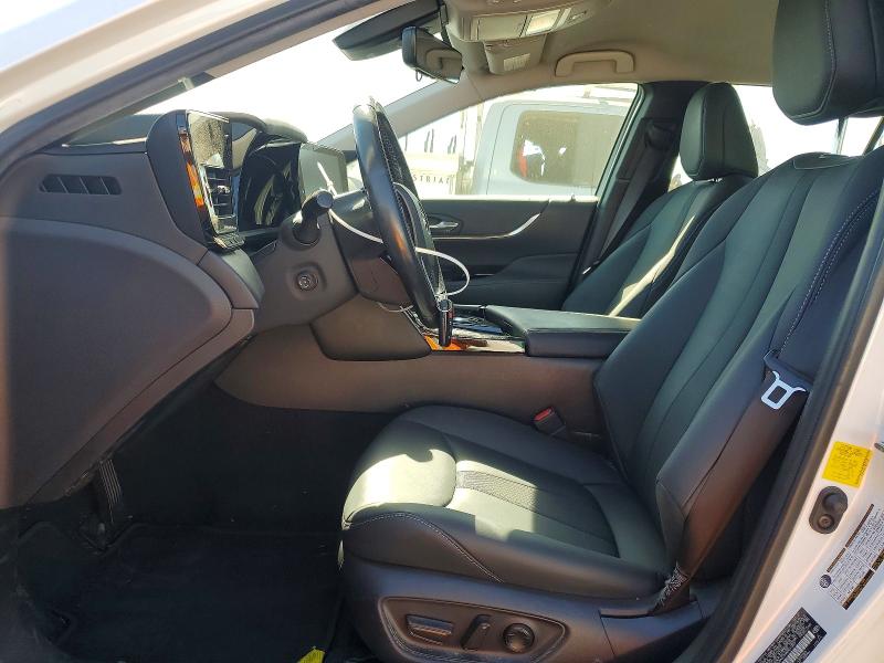 Снимка 7 от търг – 2021 TOYOTA MIRAI с VIN JTDAAAAA1MA001947