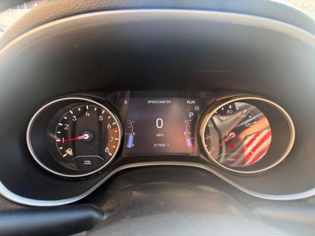 صورة رقم 8 من المزاد - 2020 JEEP COMPASS مع VIN 3C4NJDCB7LT136995