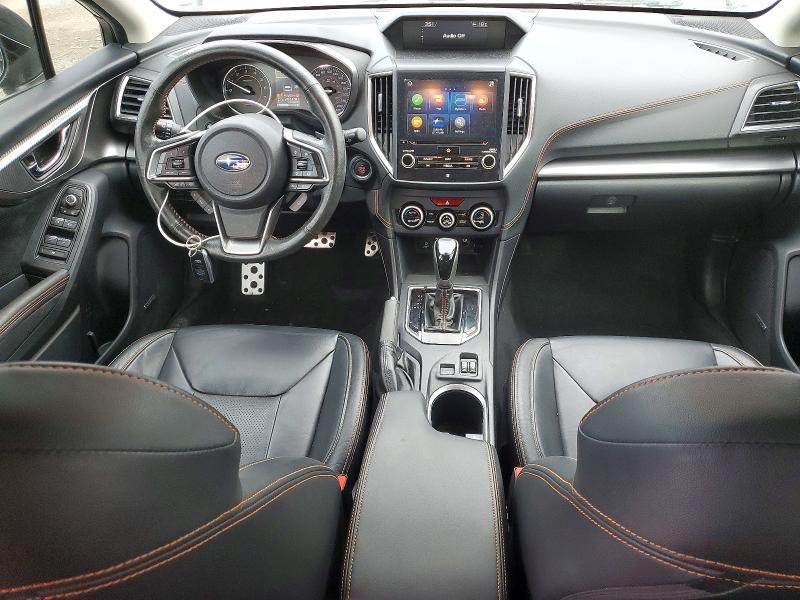 Zdjęcie 8 z aukcji – 2021 SUBARU CROSSTREK z VIN JF2GTHNC1M8224703