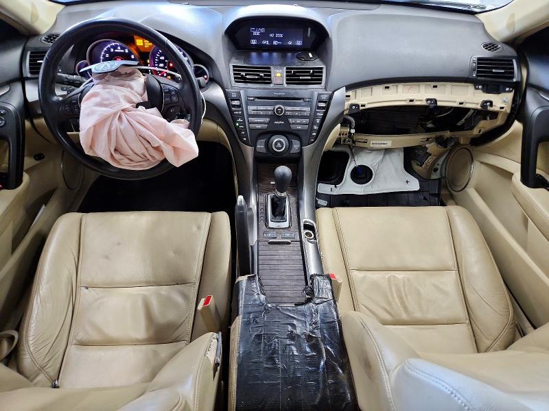 Снимка 8 от търг – 2012 ACURA TL с VIN 19UUA8F29CA026537