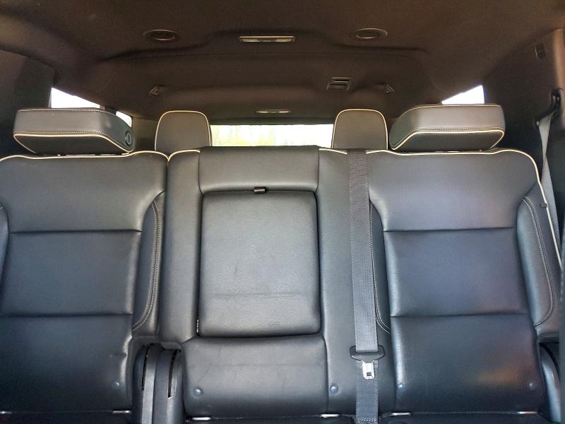 Снимка 10 от търг – 2021 GMC YUKON XL с VIN 1GKS2GKD9MR370980