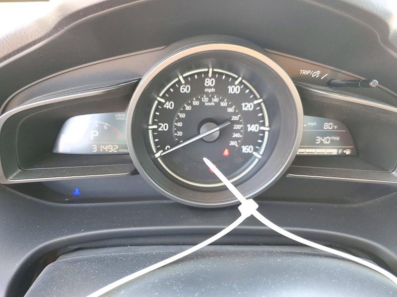 Снимка 9 от търг – 2017 MAZDA 3 с VIN 3MZBN1V76HM127265