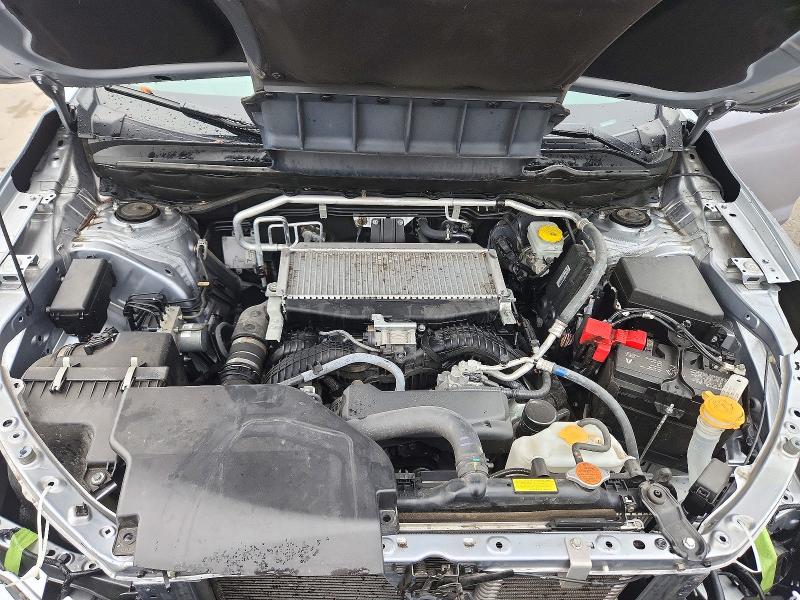 Фото 12 с аукциона – 2024 SUBARU ASCENT с VIN 4S4WMAUD4R3431093