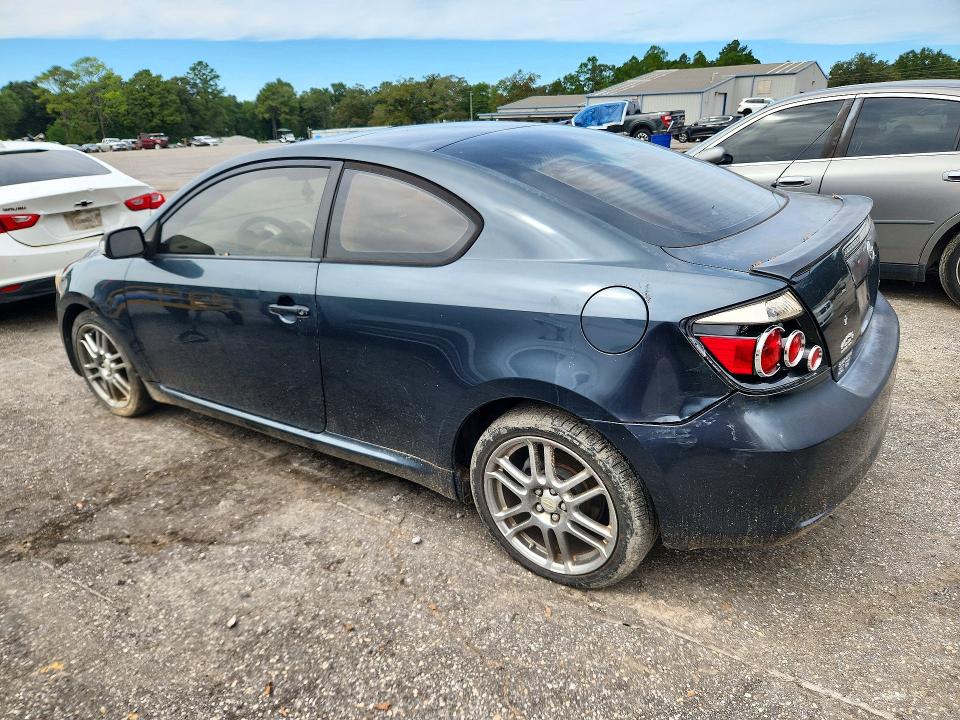 صورة رقم 2 من المزاد - 2010 SCION TC مع VIN JTKDE3B70A0311694