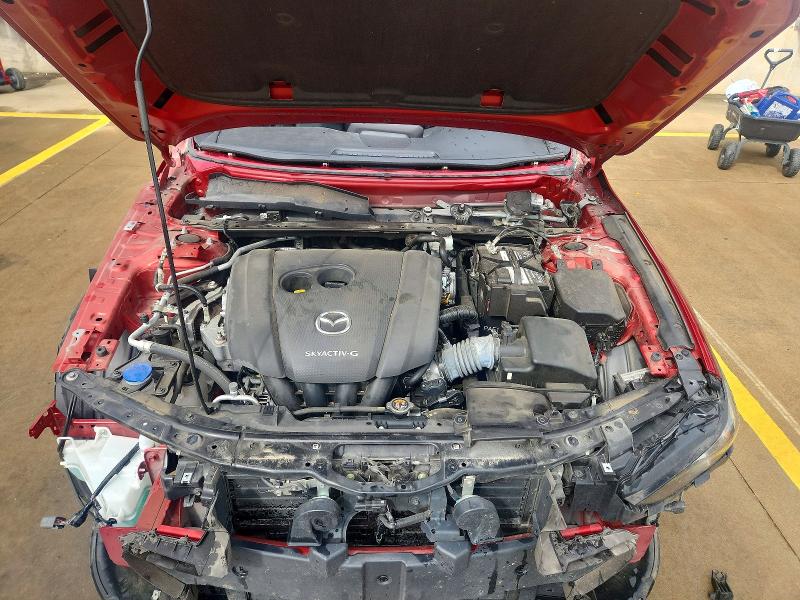 Снимка 11 от търг – 2020 MAZDA 3 с VIN JM1BPAMM8L1159869