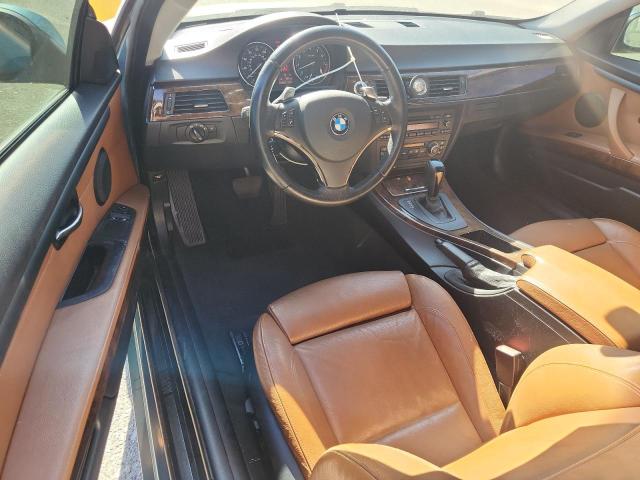 Снимка 8 от търг – 2008 BMW 328 с VIN WBAWB33588P135479