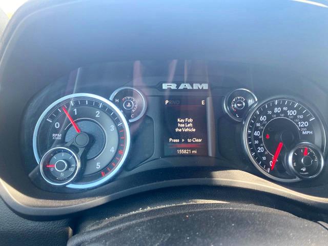 Photo 8 from auction – 2021 RAM 3500 with VIN 3C63RRGL4MG666875