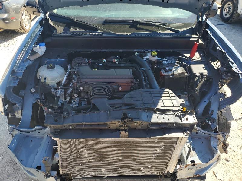 Photo 11 from auction – 2026 FORD MAVERICK with VIN 3FTTW8JA1TRA39931