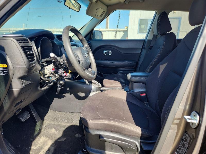Photo 7 from auction – 2019 KIA SOUL with VIN KNDJN2A21K7023458