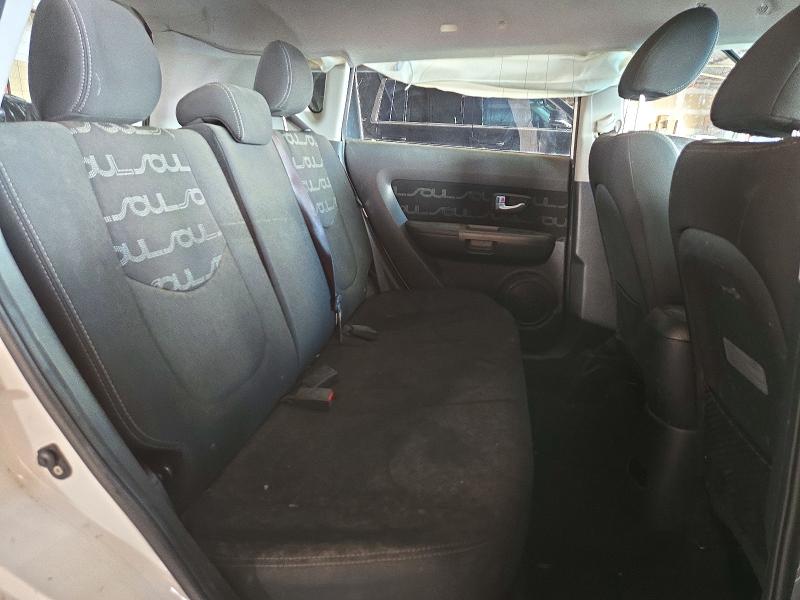 Снимка 10 от търг – 2013 KIA SOUL с VIN KNDJT2A65D7523988