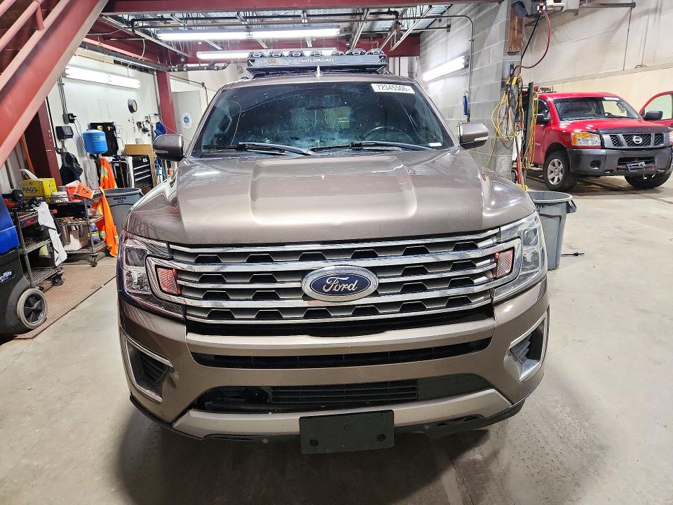 Zdjęcie 5 z aukcji – 2018 FORD EXPEDITION z VIN 1FMJK2AT9JEA11646