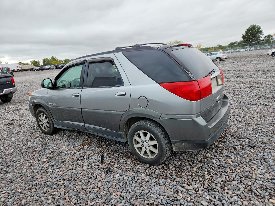 صورة رقم 2 من المزاد - 2003 BUICK RENDEZVOUS مع VIN 3G5DA03E03S580876