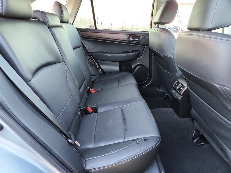 Снимка 11 от търг – 2016 SUBARU OUTBACK с VIN 4S4BSANC9G3320319