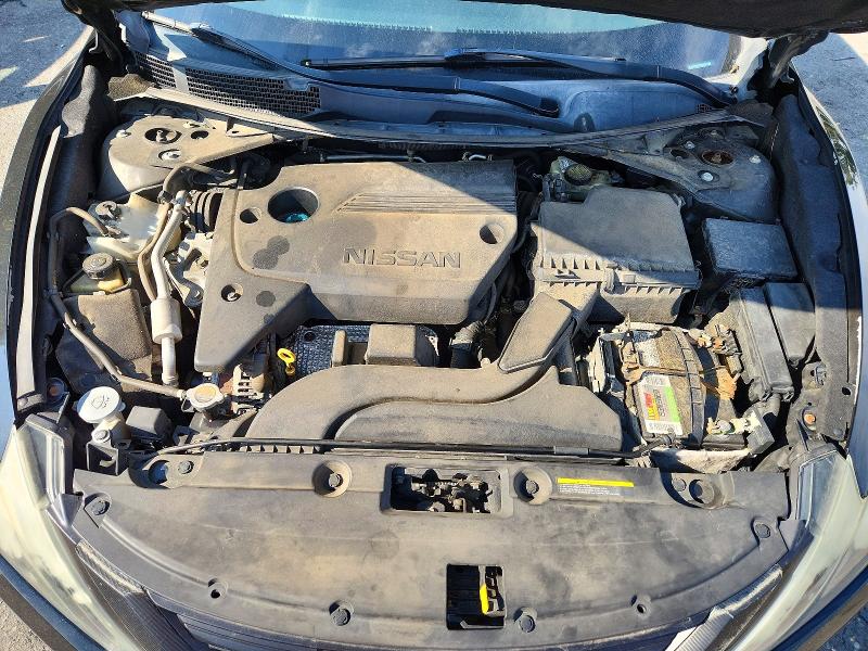 Снимка 11 от търг – 2017 NISSAN ALTIMA с VIN 1N4AL3APXHC219492
