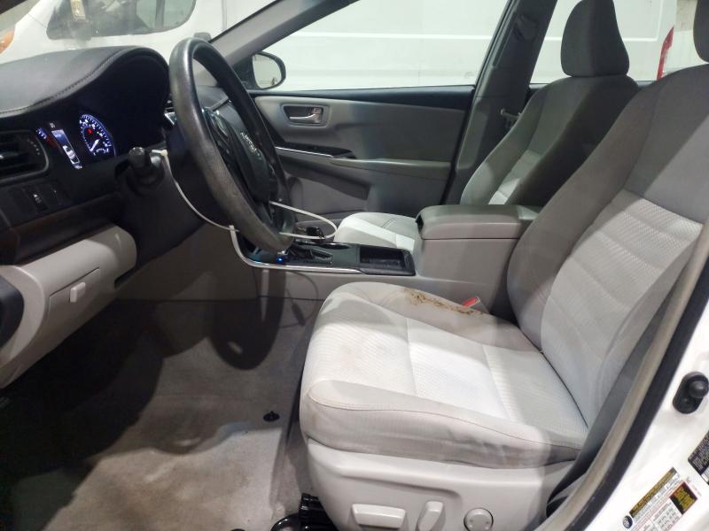 Снимка 7 от търг – 2016 TOYOTA CAMRY с VIN 4T1BF1FK1GU573090