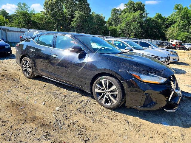 Снимка 4 от търг – 2020 NISSAN MAXIMA с VIN 1N4AA6CV1LC364464