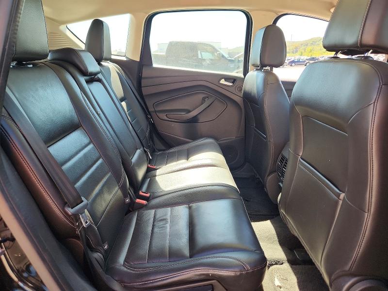 صورة رقم 10 من المزاد - 2016 FORD C-MAX مع VIN 1FADP5BU7GL107412