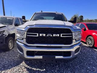 Photo 5 from auction – 2019 RAM 2500 with VIN 3C6UR4HJ2KG610595