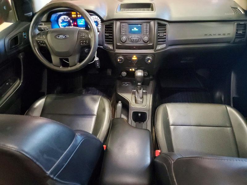 صورة رقم 8 من المزاد - 2021 FORD RANGER مع VIN 1FTER1EH1MLD18830