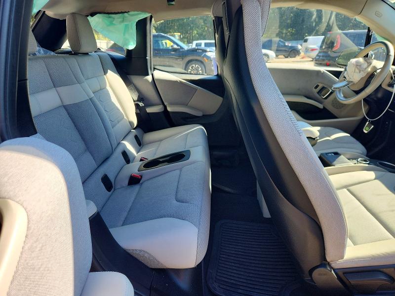 Снимка 6 от търг – 2017 BMW I3 с VIN WBY1Z8C36HV890533