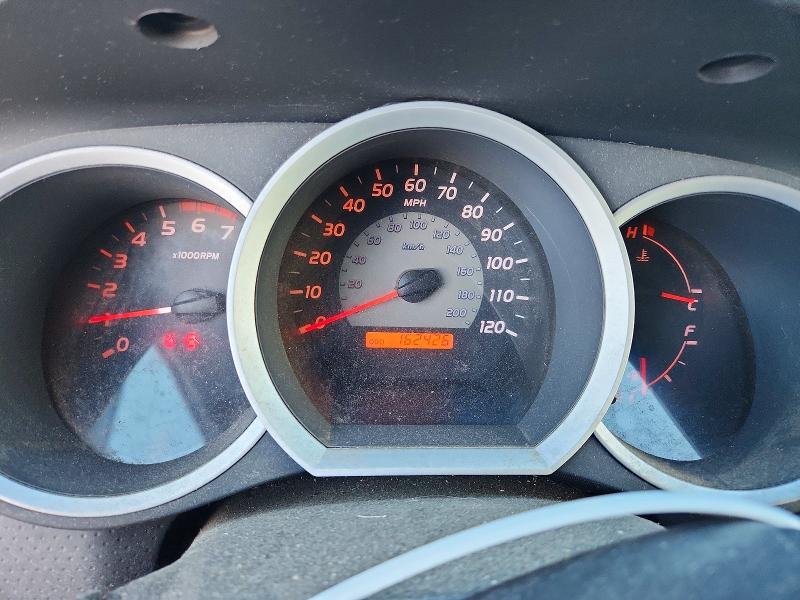 Снимка 9 от търг – 2009 TOYOTA TACOMA с VIN 3TMLU42N19M028840