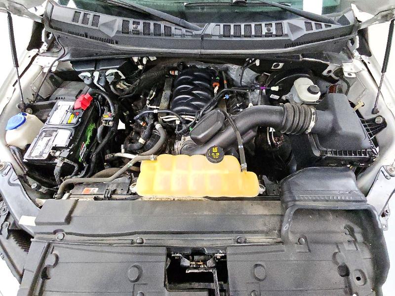 Photo 11 from auction – 2018 FORD F150 with VIN 1FTEX1C54JKF05981
