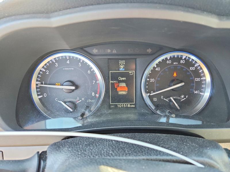 Снимка 9 от търг – 2015 TOYOTA HIGHLANDER с VIN 5TDJKRFH5FS134833