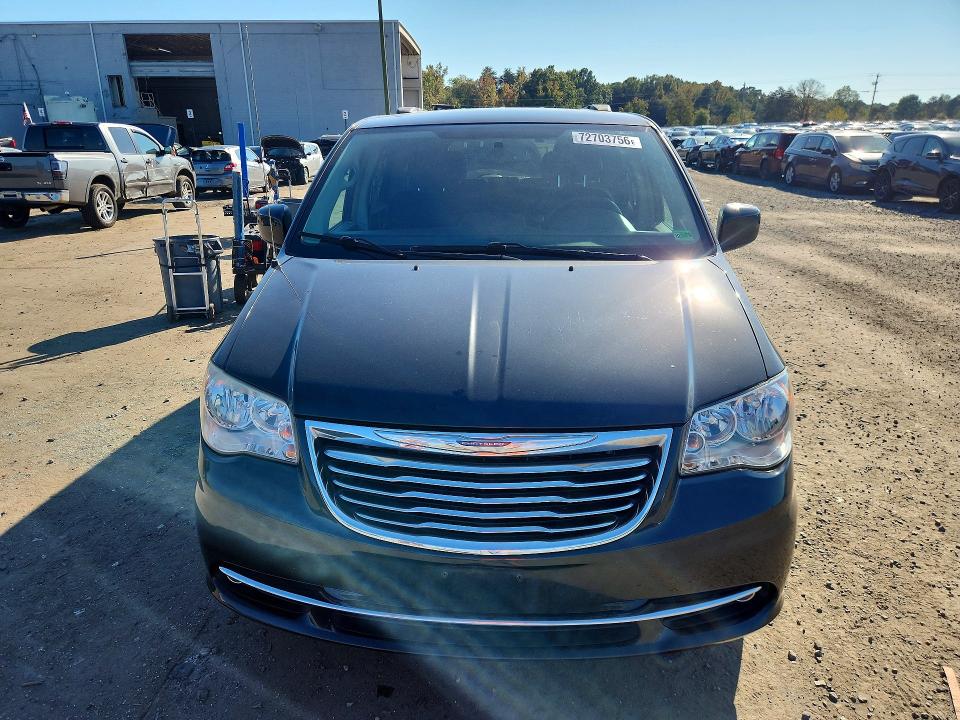 Снимка 5 от търг – 2012 CHRYSLER TOWN & COUNTRY с VIN 2C4RC1BG7CR168744