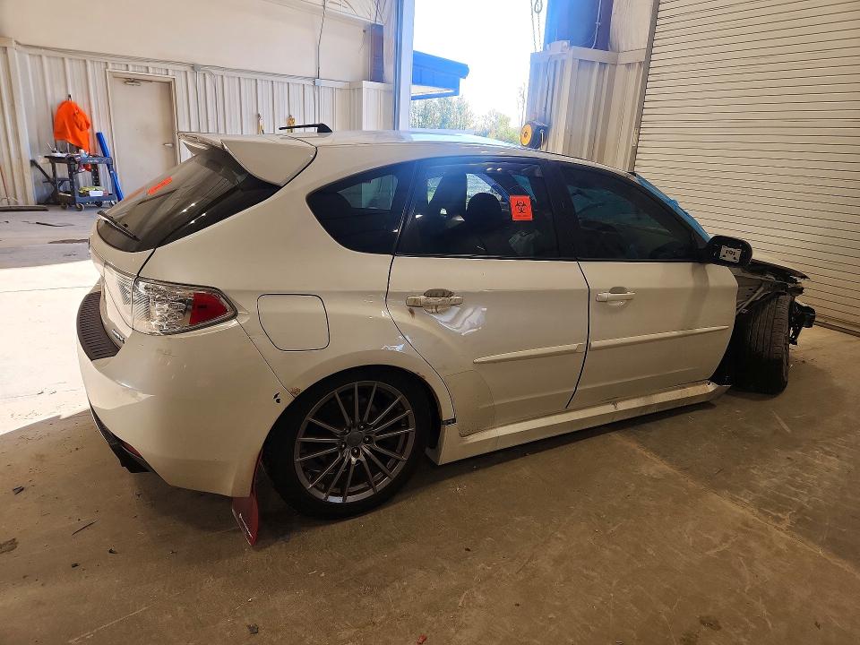 Снимка 3 от търг – 2013 SUBARU IMPREZA с VIN JF1GR7E67DG210284