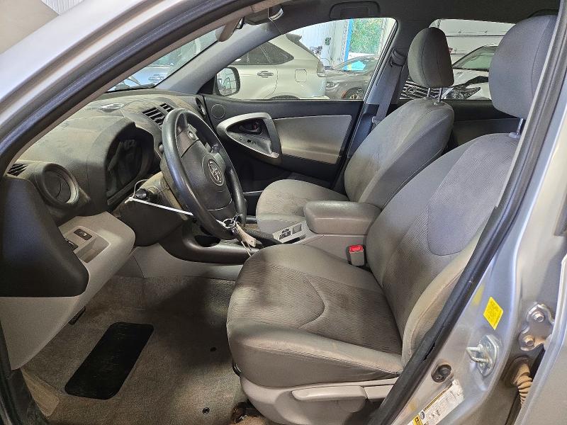 Снимка 7 от търг – 2010 TOYOTA RAV4 с VIN JTMZK4DVXAD004713