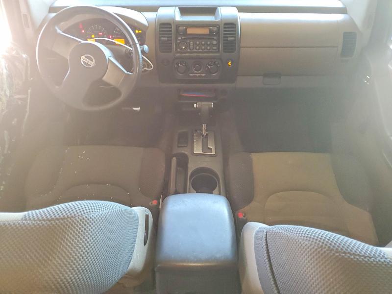 Снимка 8 от търг – 2005 NISSAN XTERRA с VIN 5N1AN08U95C648029