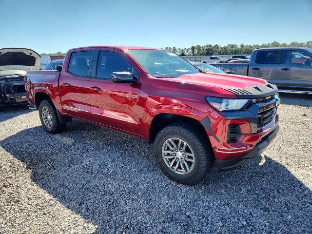 Снимка 4 от търг – 2023 CHEVROLET COLORADO с VIN 1GCGSCECXP1126853
