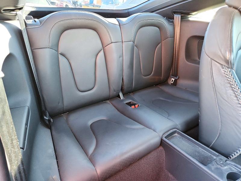 Foto 10 de la subasta – 2009 AUDI TT con VIN TRUKF38J491023302
