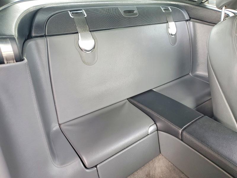 Photo 10 from auction – 2003 MERCEDES-BENZ SL with VIN WDBSK75F53F022701