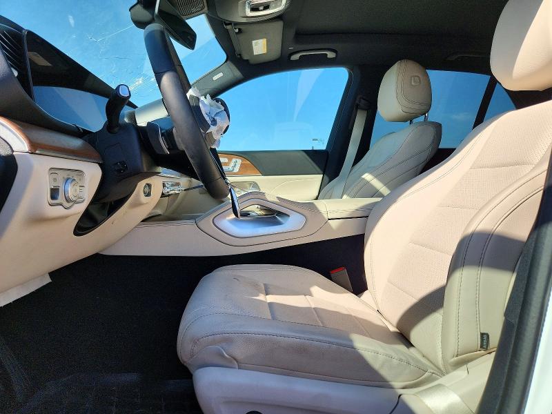 Снимка 7 от търг – 2026 MERCEDES-BENZ GLE с VIN 4JGFB4FB5TB506318