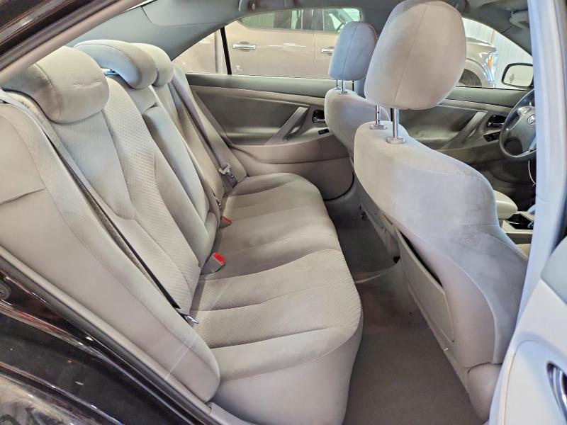 Снимка 10 от търг – 2009 TOYOTA CAMRY с VIN 4T4BE46K59R089291