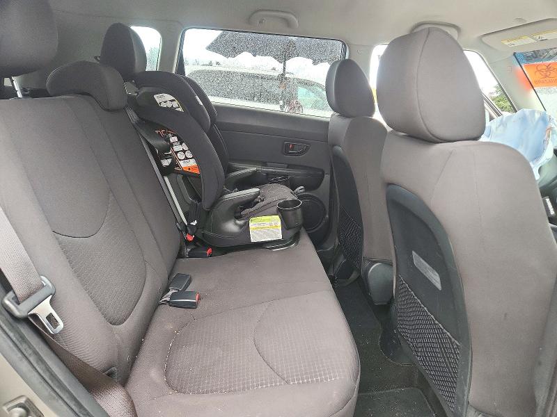 Photo 11 from auction – 2013 KIA SOUL with VIN KNDJT2A58D7621890