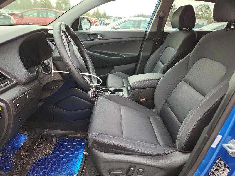 Photo 7 from auction – 2018 HYUNDAI TUCSON with VIN KM8J3CA45JU739045