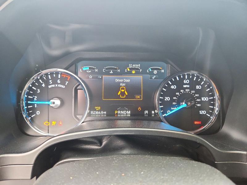 Zdjęcie 9 z aukcji – 2021 FORD EXPEDITION z VIN 1FMJK1KT8MEA09786