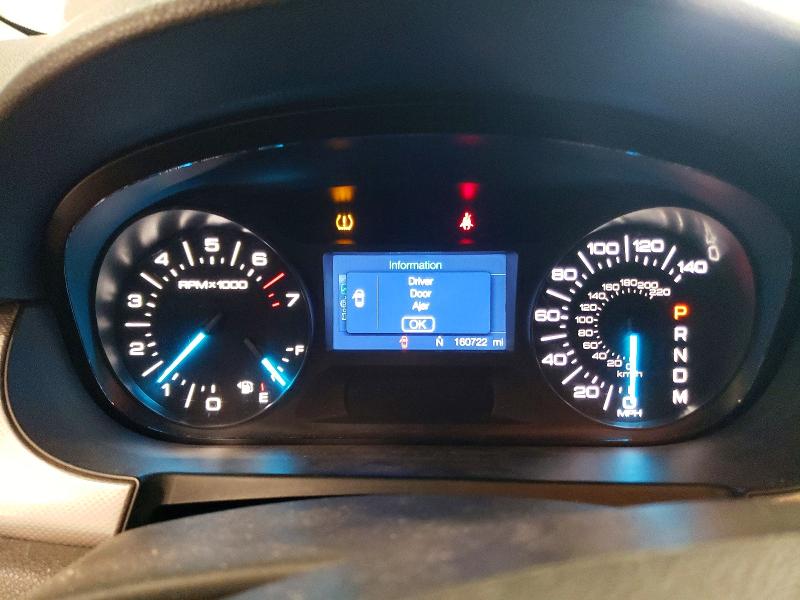 Zdjęcie 9 z aukcji – 2012 FORD EDGE z VIN 2FMDK4JCXCBA18161