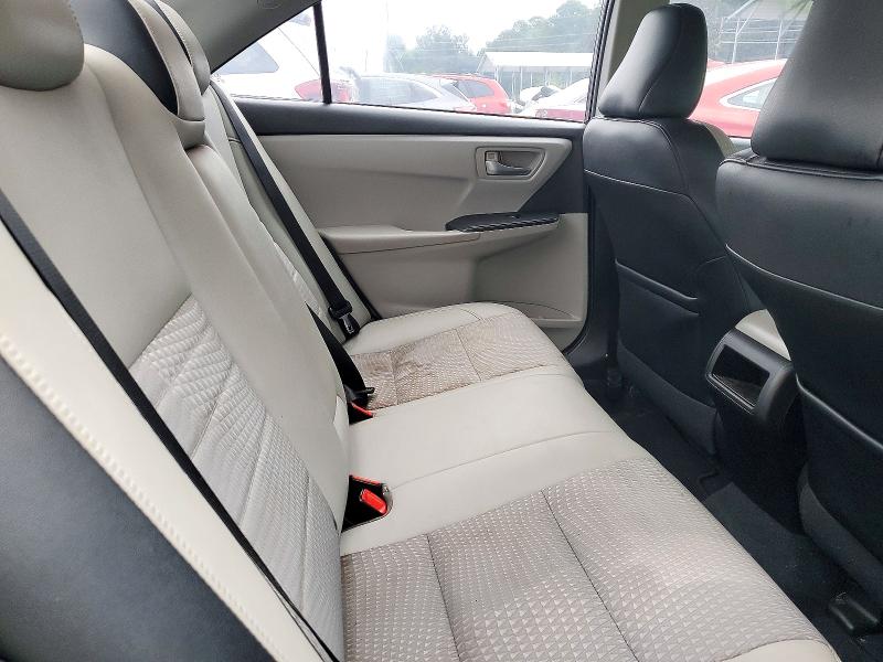 Снимка 10 от търг – 2015 TOYOTA CAMRY с VIN 4T1BF1FKXFU087599