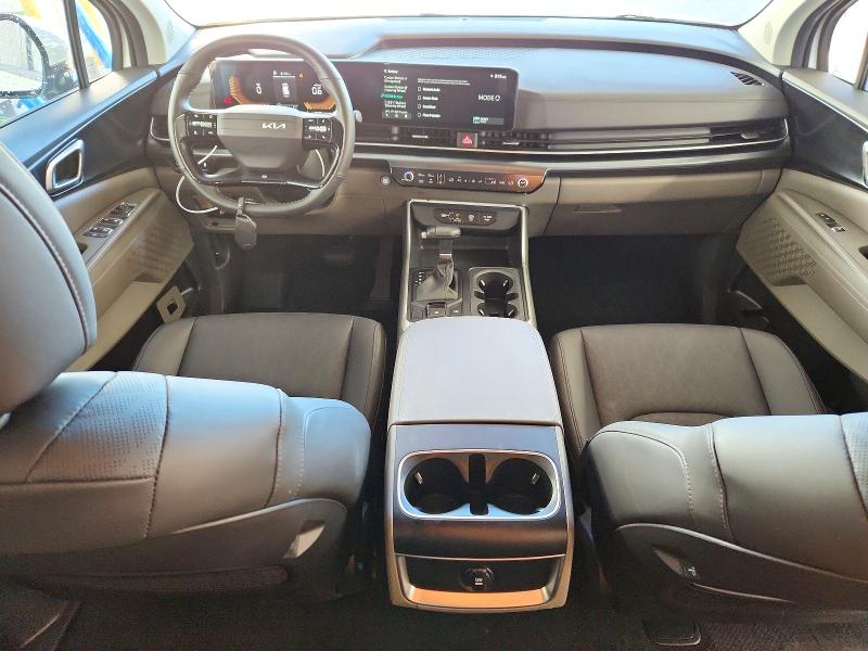 Foto 8 de la subasta – 2027 KIA CARNIVAL con VIN KNDNB5K38V6659484