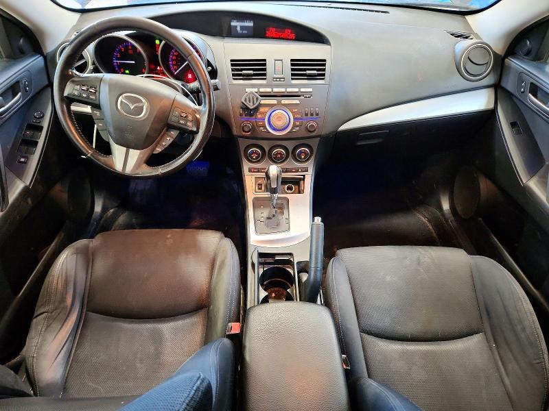 Снимка 8 от търг – 2010 MAZDA 3 с VIN JM1BL1H55A1129174