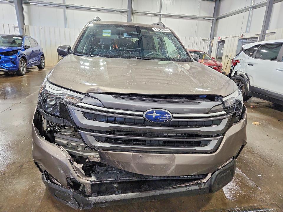 صورة رقم 5 من المزاد - 2025 SUBARU FORESTER مع VIN JF2SLSEDXSH402735
