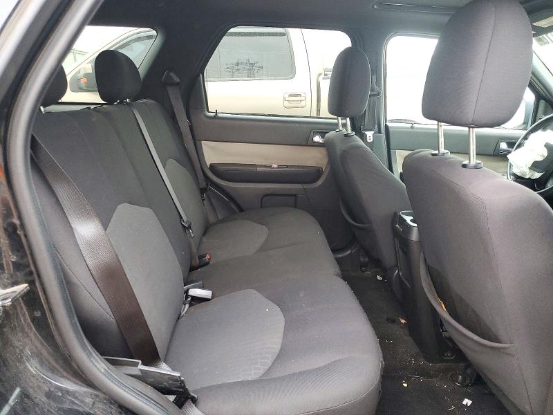 Снимка 11 от търг – 2009 MERCURY MARINER с VIN 4M2CU81759KJ12235