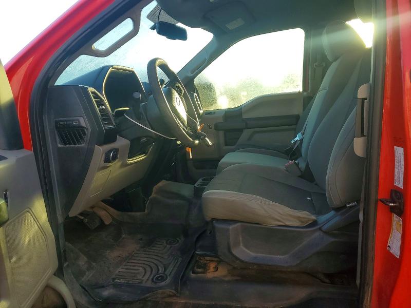 صورة رقم 7 من المزاد - 2015 FORD F150 مع VIN 1FTFX1EG9FKD06113