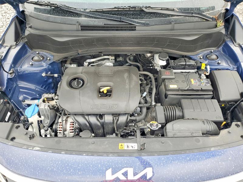 Снимка 12 от търг – 2024 KIA SELTOS с VIN KNDERCAA1R7543219