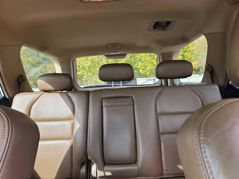 Снимка 10 от търг – 2006 ACURA MDX с VIN 2HNYD18806H533066